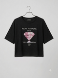 T-Shirt κοντομανικο