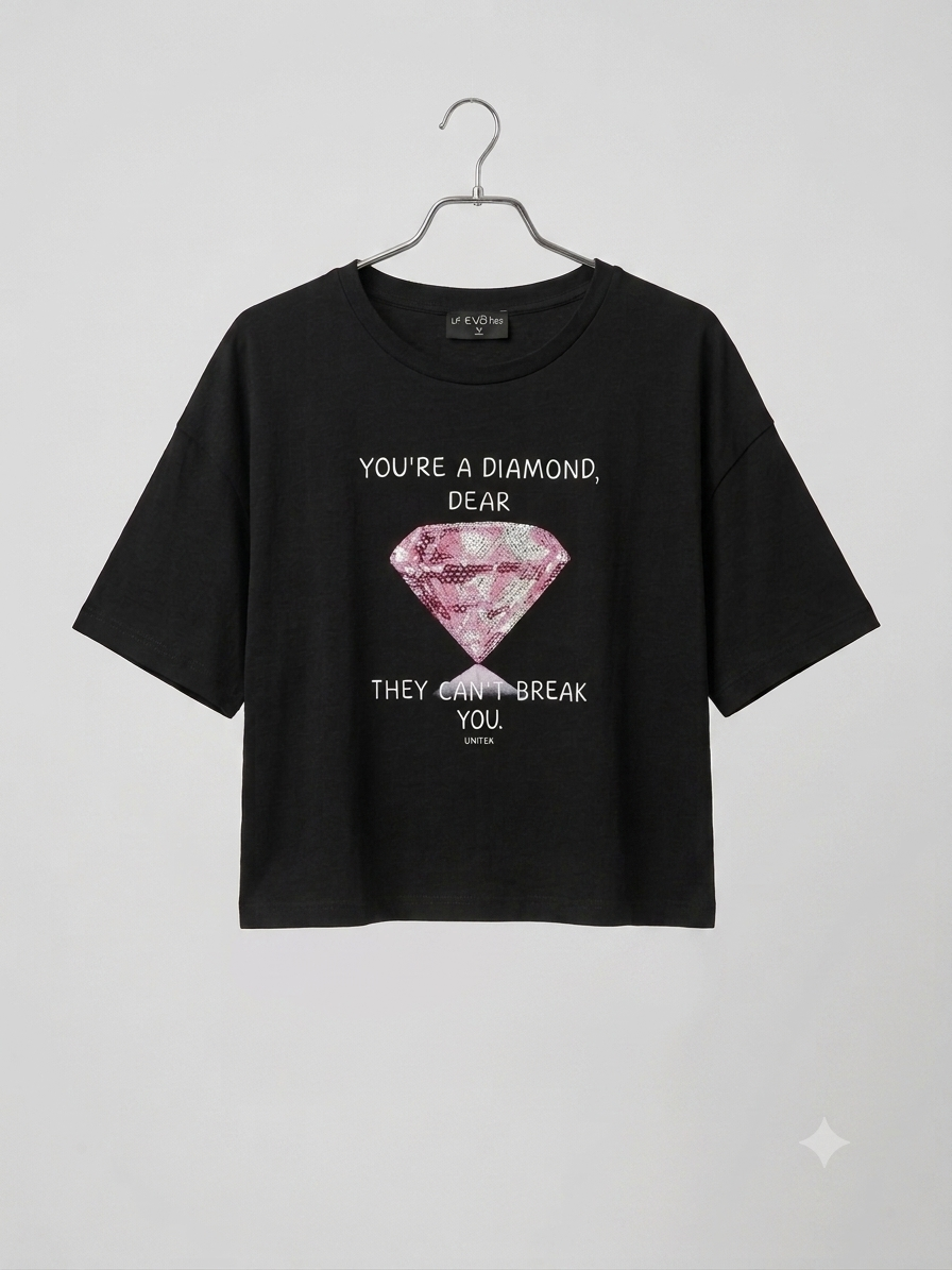 T-Shirt κοντομανικο